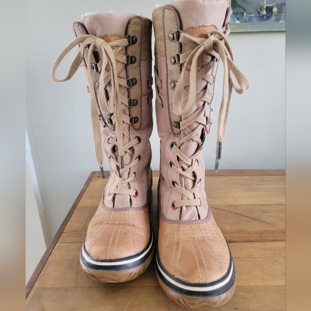 Pajar Snow Boots